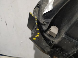Faro derecho CITROEN C5 BERLINA