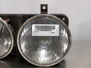 Faro derecho SEAT