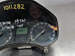 Cuadro instrumentos SKODA OCTAVIA COMBI (1Z5)