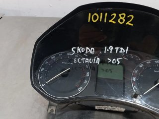 Cuadro instrumentos SKODA OCTAVIA COMBI (1Z5)