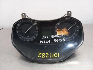Cuadro instrumentos SKODA OCTAVIA COMBI (1Z5)