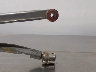 Palanca cambio MERCEDES-BENZ CLASE C (BM 204)