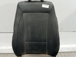 Asiento delantero izquierdo BMW SERIE 1 BERLINA