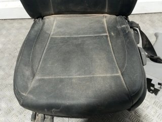 Asiento delantero izquierdo BMW SERIE 1 BERLINA