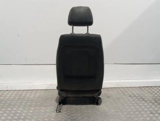 Asiento delantero izquierdo BMW SERIE 1 BERLINA