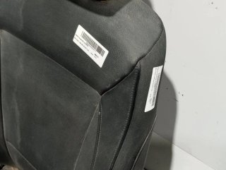 Asiento delantero izquierdo BMW SERIE 1 BERLINA