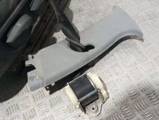 Asiento delantero izquierdo BMW SERIE 1 BERLINA
