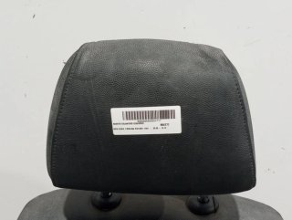 Asiento delantero izquierdo BMW SERIE 1 BERLINA