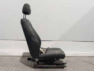 Asiento delantero izquierdo BMW SERIE 1 BERLINA