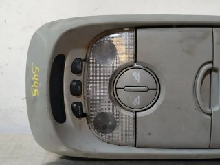 Luz interior KIA SORENTO (BL)