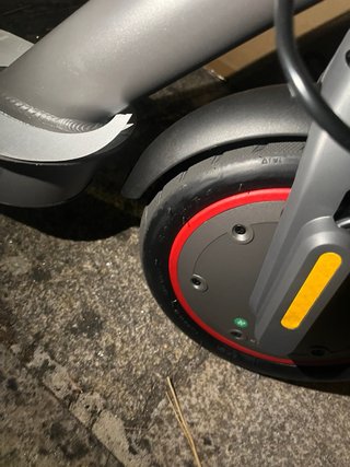 Patinete Eléctrico Mascooter S1 Nuevo