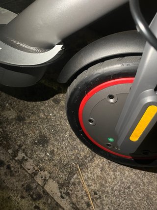 Patinete Eléctrico Mascooter S1 Nuevo