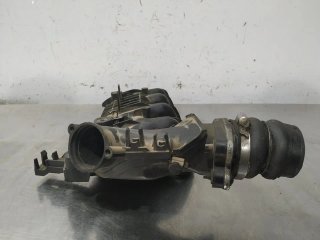 Colector admision CITROEN C3