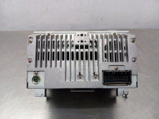 Sistema audio / radio cd HYUNDAI SANTA FE (CM)