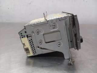 Sistema audio / radio cd HYUNDAI SANTA FE (CM)