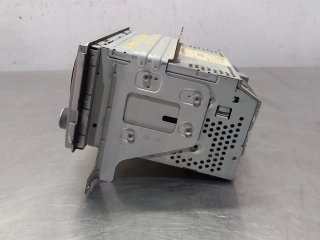 Sistema audio / radio cd HYUNDAI SANTA FE (CM)