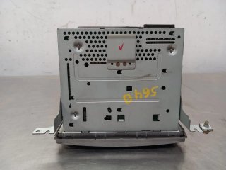 Sistema audio / radio cd HYUNDAI SANTA FE (CM)
