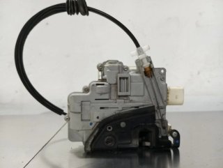 Cerradura puerta trasera izquierda VOLKSWAGEN
