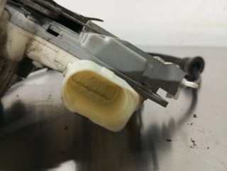 Cerradura puerta trasera izquierda VOLKSWAGEN