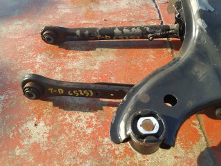 Puente trasero LAND ROVER RANGE ROVER EVOQUE