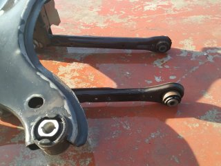 Puente trasero LAND ROVER RANGE ROVER EVOQUE