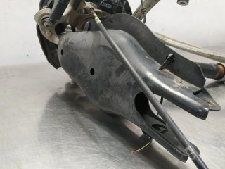 Mangueta trasera derecha MERCEDES-BENZ CLASE C