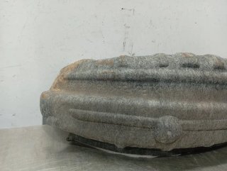 Paso rueda trasero derecho MITSUBISHI ECLIPSE