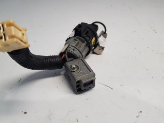 Antirrobo / llave contacto TOYOTA AYGO (KGB/WNB)