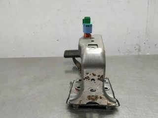 Pedal embrague MITSUBISHI ECLIPSE CROSS (GK0W)