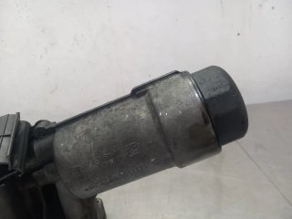 Soporte filtro aceite VOLKSWAGEN GOLF IV BERLINA