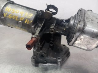 Soporte filtro aceite VOLKSWAGEN GOLF IV BERLINA