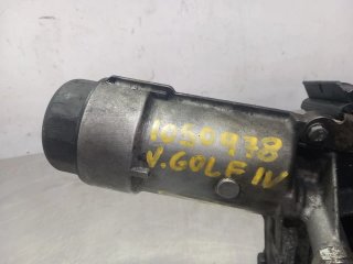 Soporte filtro aceite VOLKSWAGEN GOLF IV BERLINA