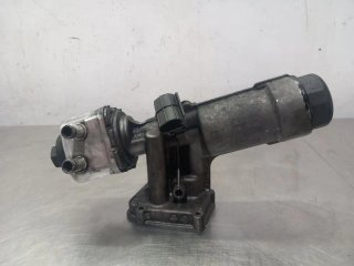 Soporte filtro aceite VOLKSWAGEN GOLF IV BERLINA