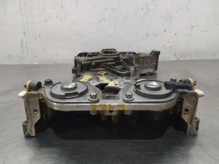 Tapa distribucion CHEVROLET AVEO BERLINA
