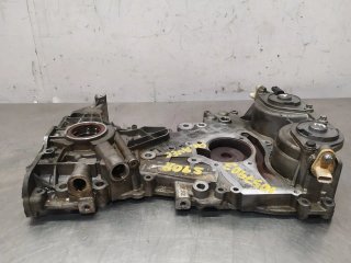 Tapa distribucion CHEVROLET AVEO BERLINA