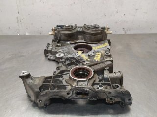Tapa distribucion CHEVROLET AVEO BERLINA