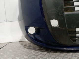 Paragolpes delantero FIAT QUBO (300)