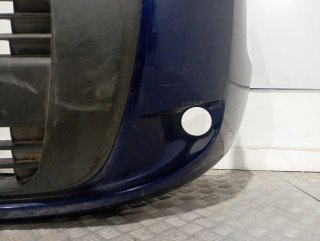 Paragolpes delantero FIAT QUBO (300)