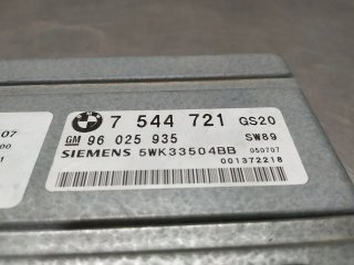 Centralita cambio automatico BMW SERIE 3 CABRIO