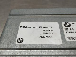 Centralita cambio automatico BMW SERIE 3 CABRIO