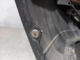 Paragolpes delantero VOLVO S40 BERLINA