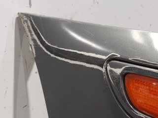 Paragolpes delantero VOLVO S40 BERLINA