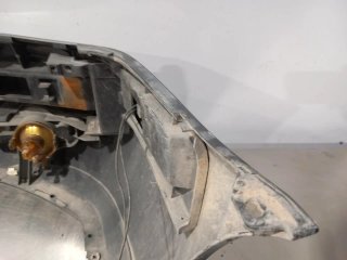Paragolpes delantero VOLVO S40 BERLINA
