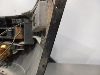 Paragolpes delantero VOLVO S40 BERLINA
