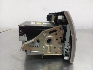 Sistema audio / radio cd TOYOTA COROLLA VERSO (R1)