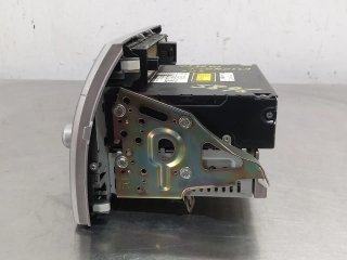 Sistema audio / radio cd TOYOTA COROLLA VERSO (R1)
