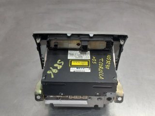Sistema audio / radio cd TOYOTA COROLLA VERSO (R1)