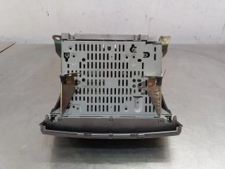 Sistema audio / radio cd TOYOTA COROLLA VERSO (R1)