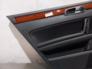 Guarnecido puerta trasera izquierda VOLKSWAGEN