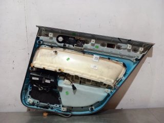 Guarnecido puerta trasera izquierda VOLKSWAGEN